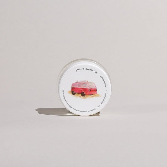 Endless Summer Solid Fragrance