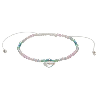 "Love You Most" Goddess Bracelet