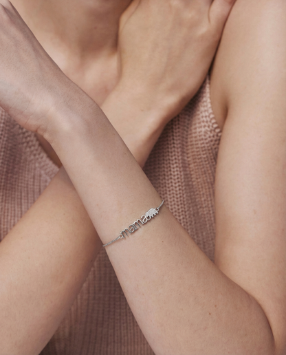 "COMING SOON" Mama Bear Bolo Bracelet