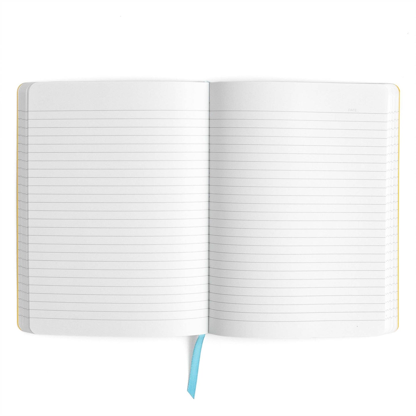 "COMING SOON" Seashell Affirmations Soft Flex Perfect Bound Journal