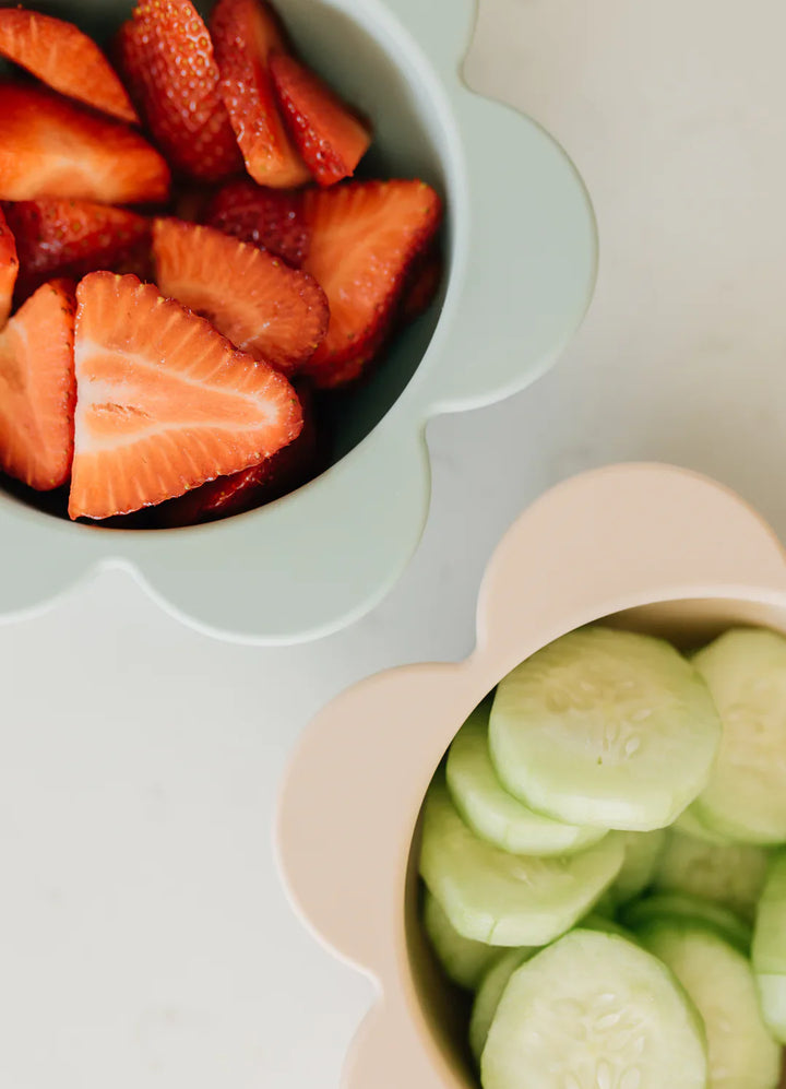 Flower Bowl