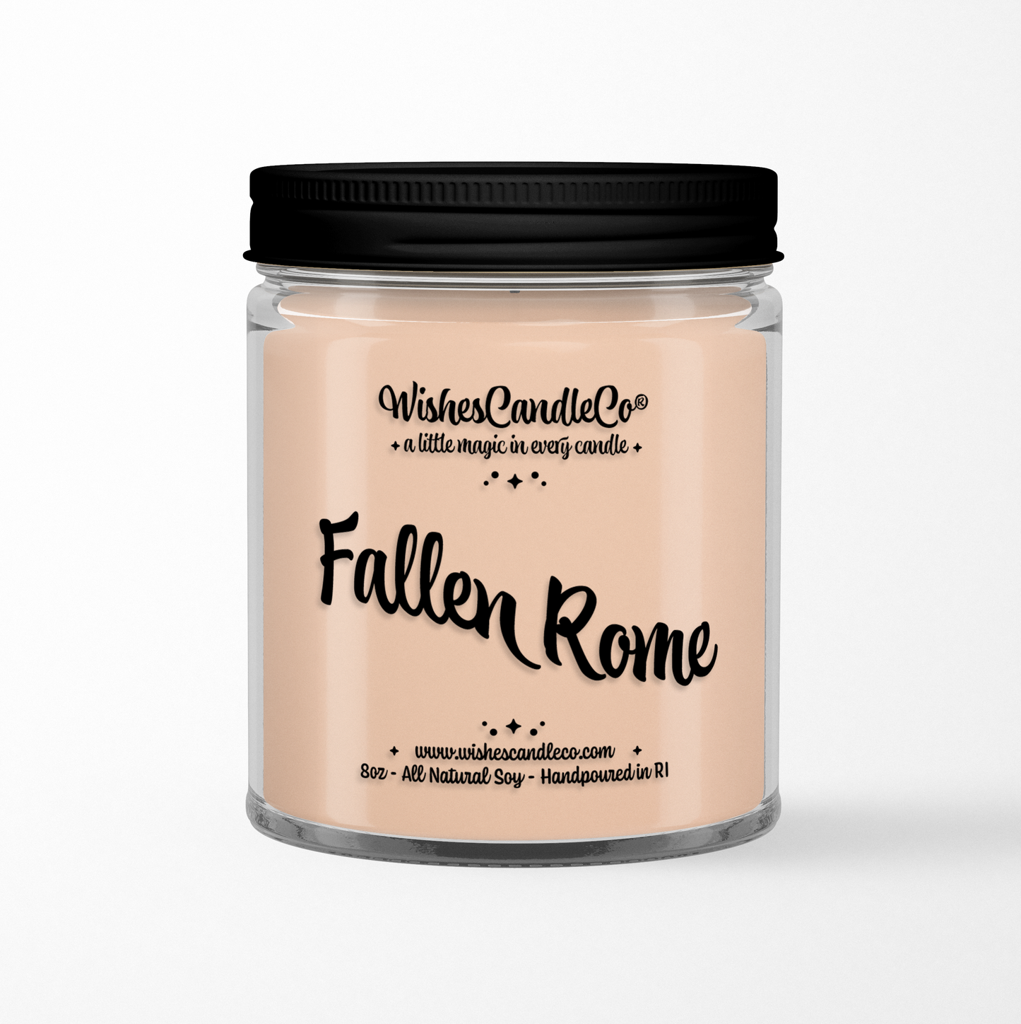 Fallen Rome