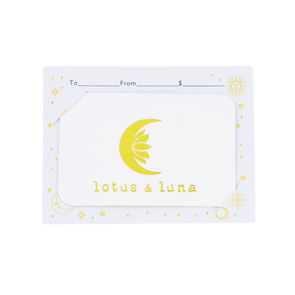 Gift Cards