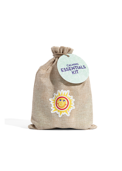 Calming™ Essentials Kit