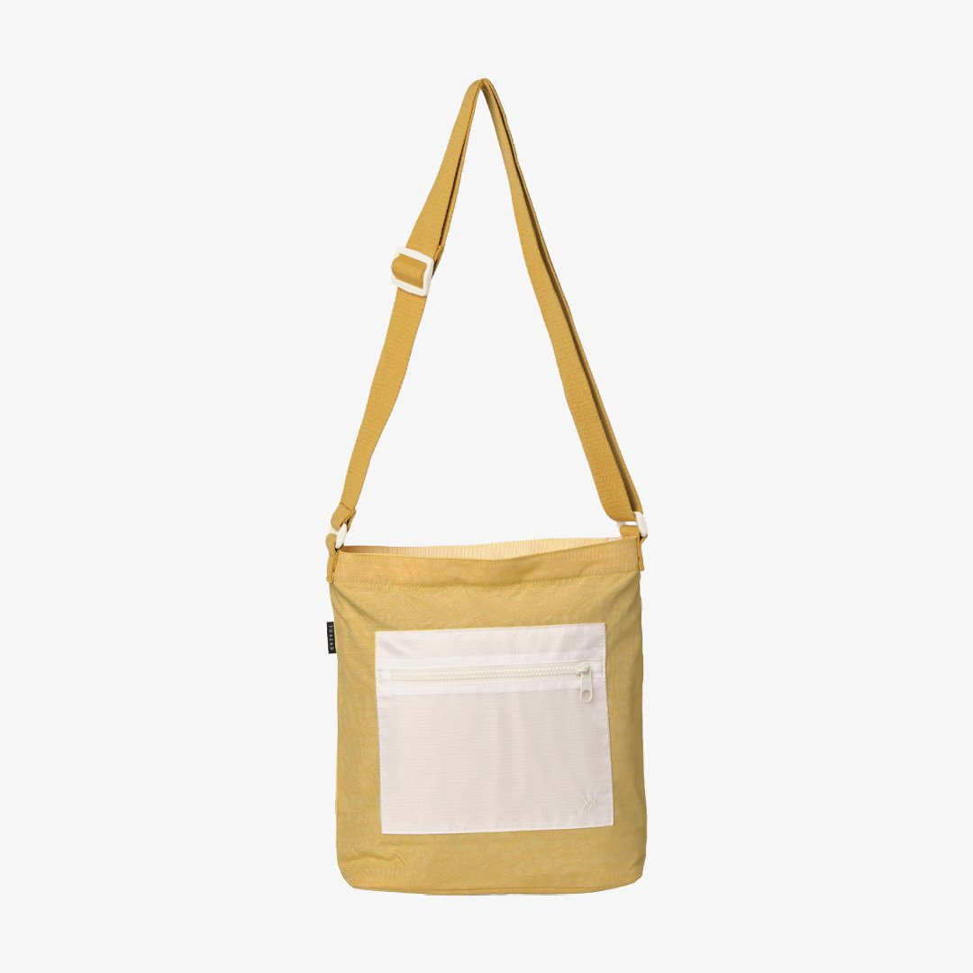Goldie - Small Utility Tote Bag