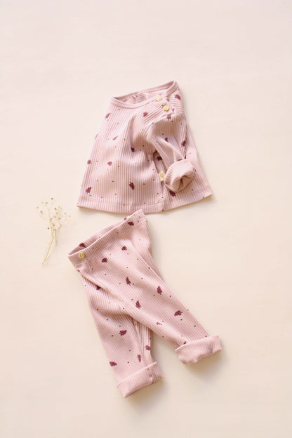 Grape 2 Piece Set