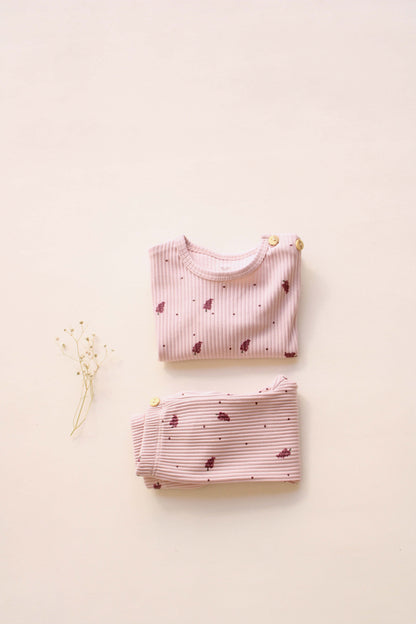 Grape 2 Piece Set