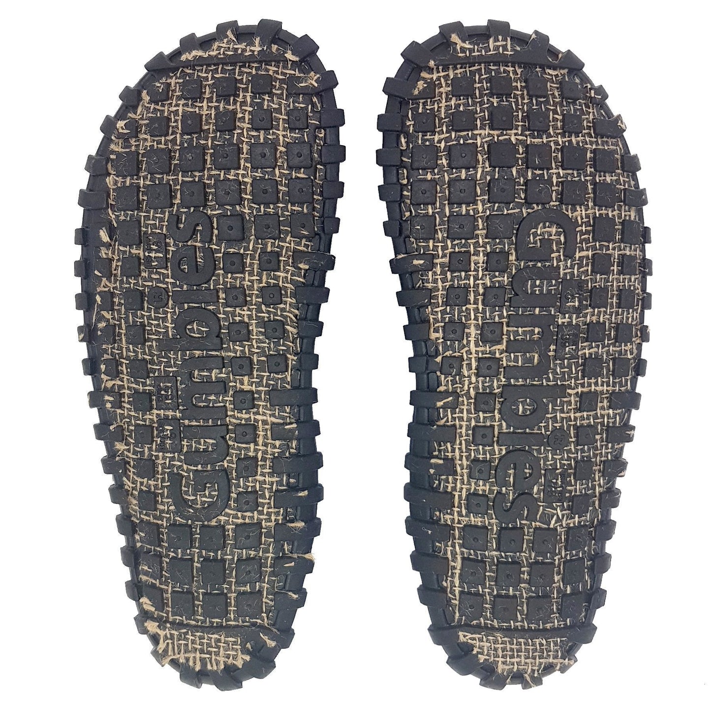 Scrambler Sandals - Men's - Light Blue