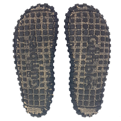 Scrambler Sandals - Men's - Light Blue