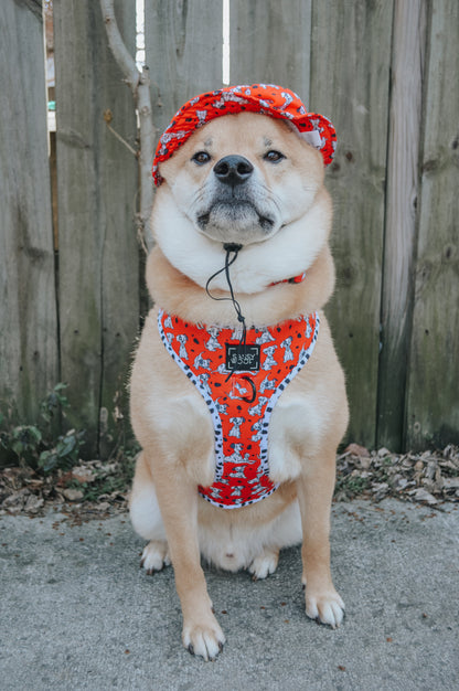 Dog Bucket Hat - Disney's 101 Dalmatians