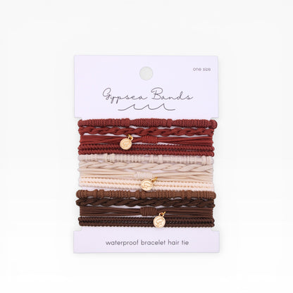 Hanalei Hair Tie Bracelets