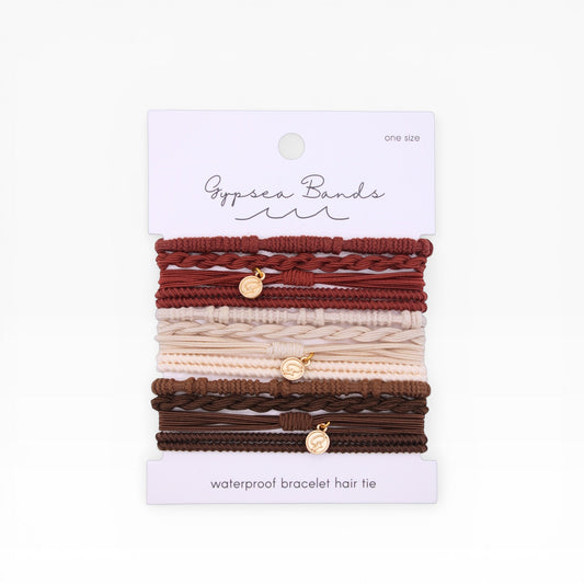 Hanalei Hair Tie Bracelets