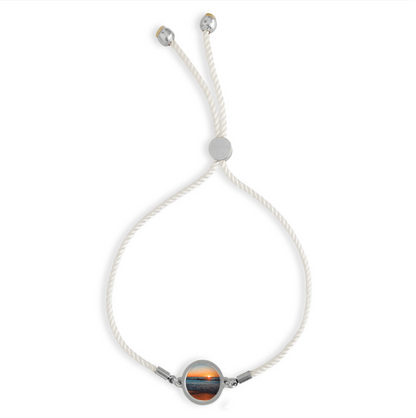 Pacific Sunset Slide Bracelet