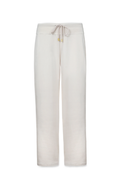 Ankle Pant  |  Stone