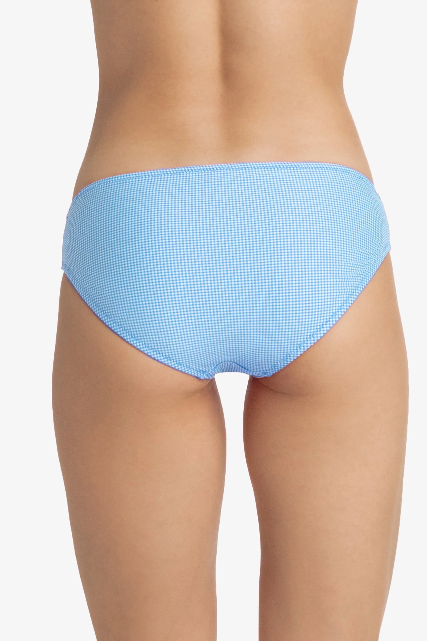 Classic Hipster  |  Peri Gingham