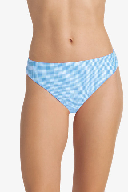 Classic Hipster  |  Peri Gingham