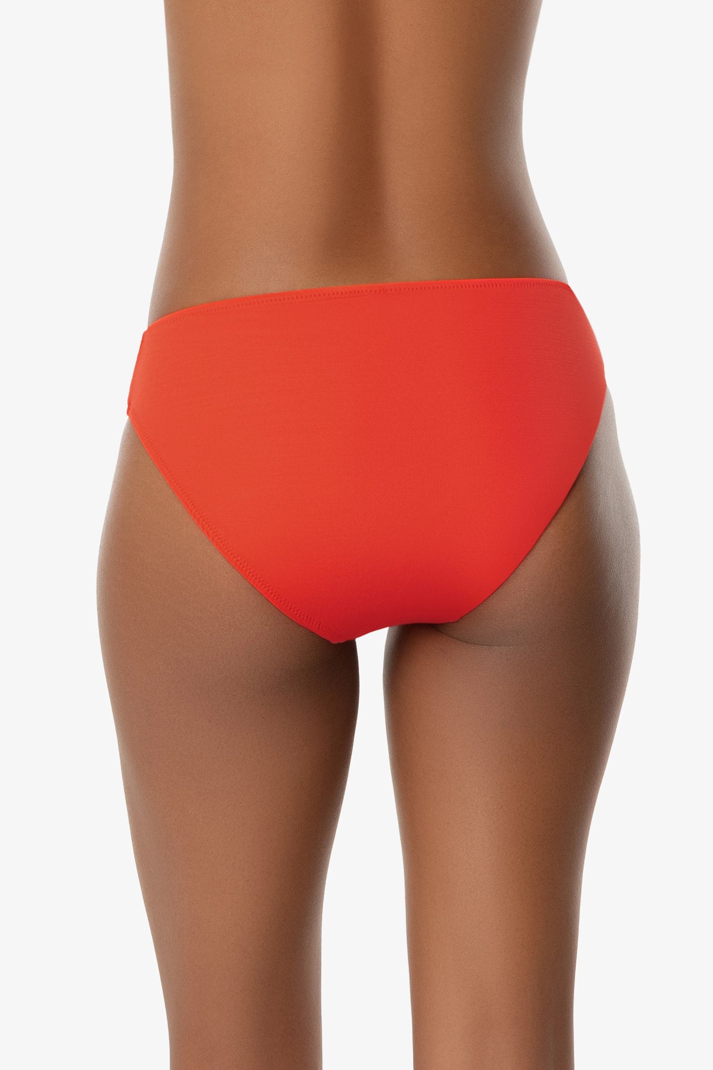 Essential Bottom  |  Textured Tropical Coral
