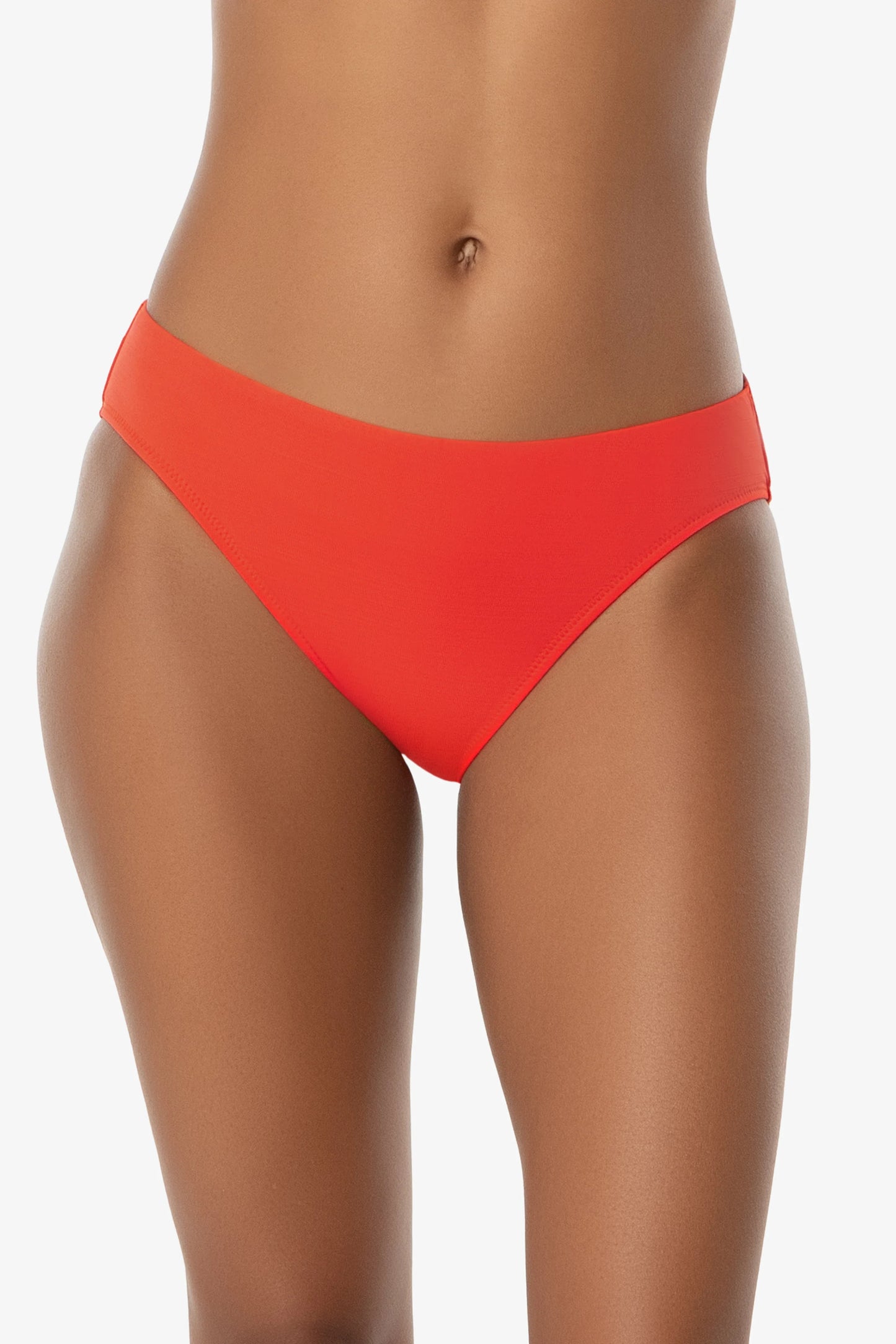 Essential Bottom  |  Textured Tropical Coral