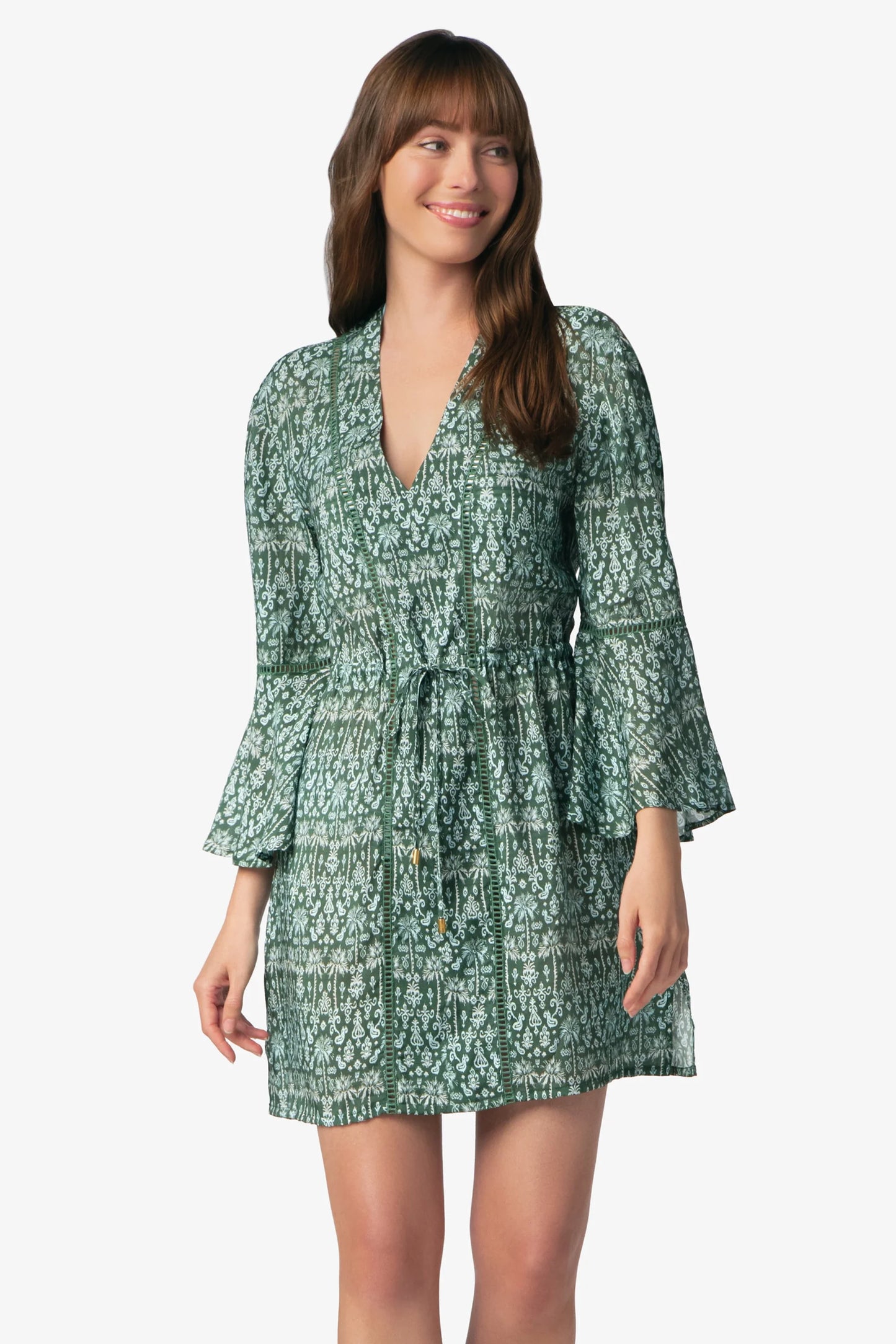 Fiona Dress  |   Salento