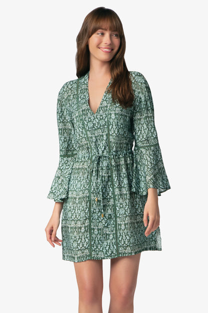 Fiona Dress  |   Salento
