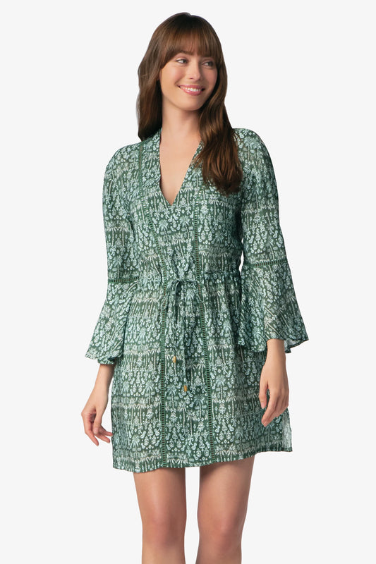 Fiona Dress  |   Salento