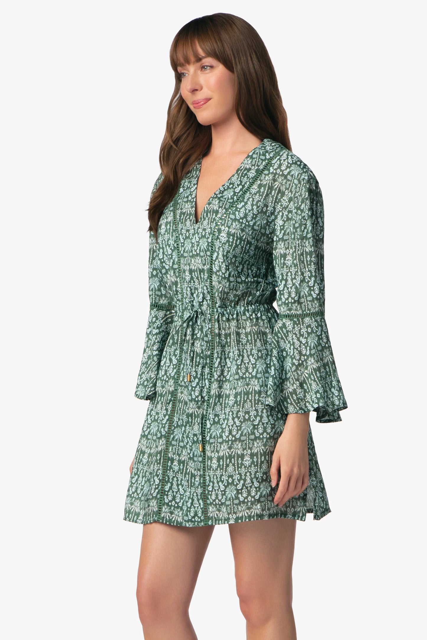 Fiona Dress  |   Salento