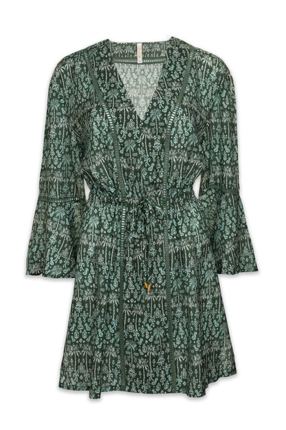 Fiona Dress  |   Salento