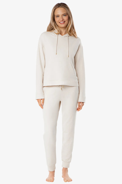 Luxe Jogger  |  Stone
