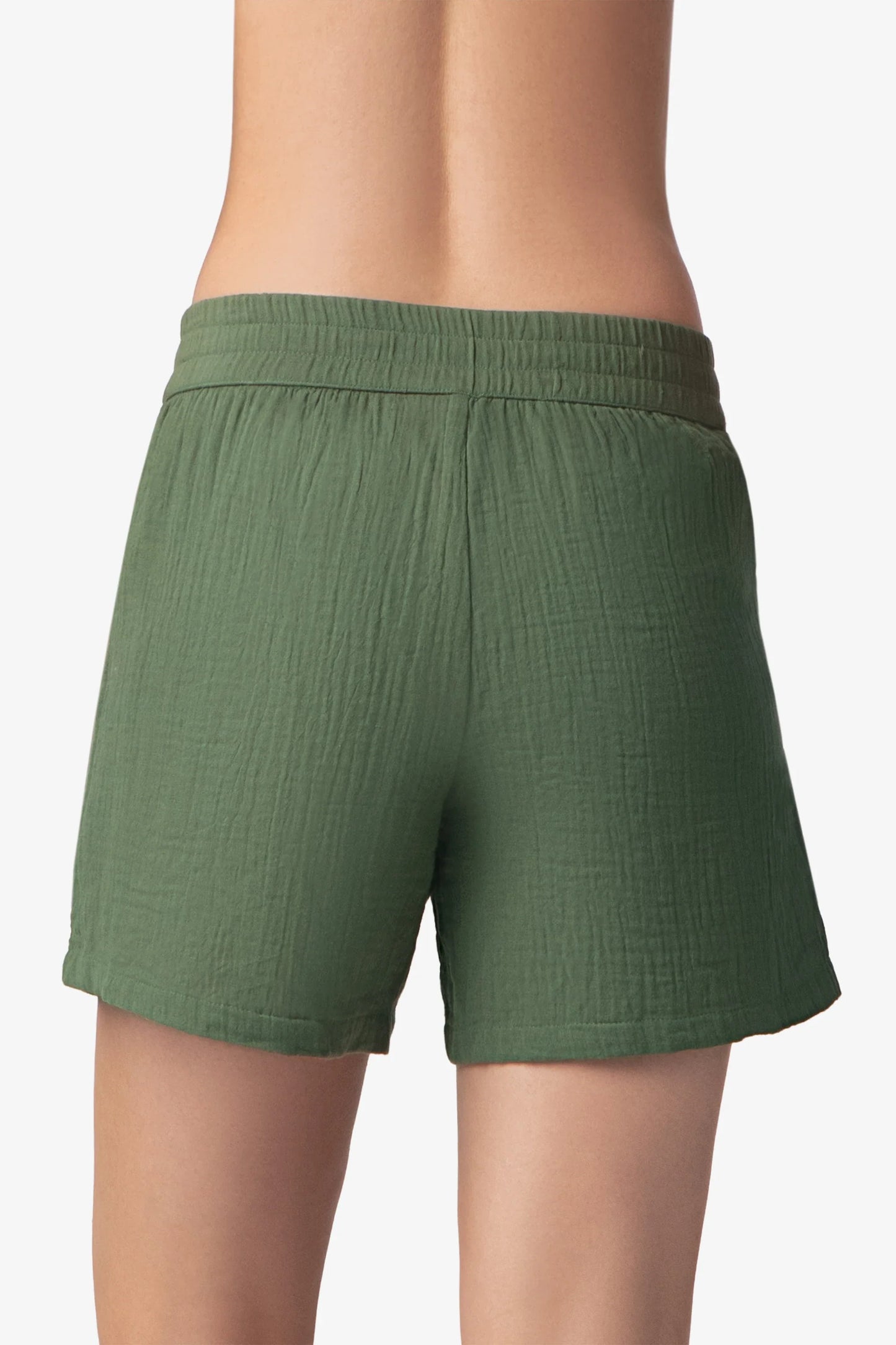 Island Short  |   Fatigue