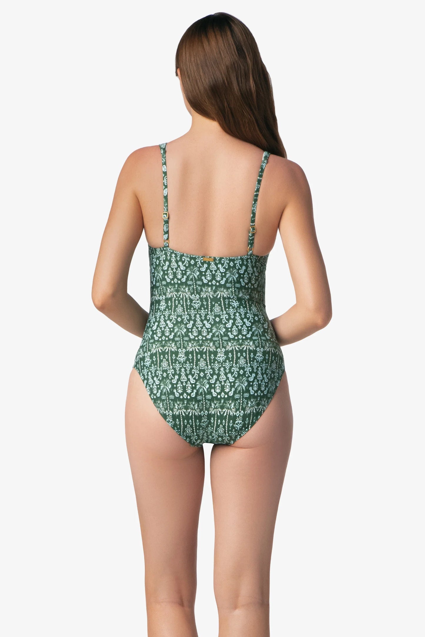 Juliette One Piece  |   Salento