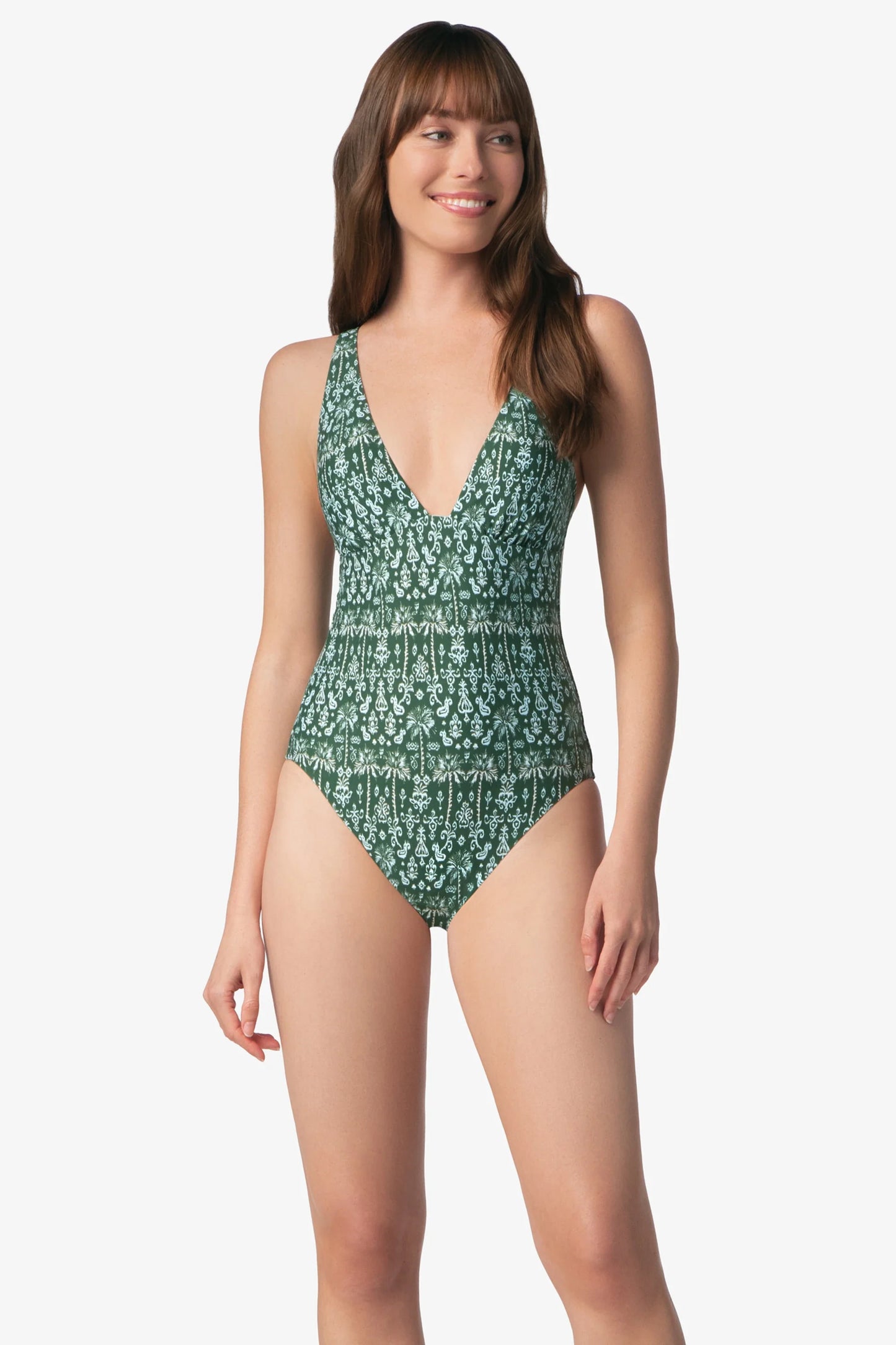 Juliette One Piece  |   Salento