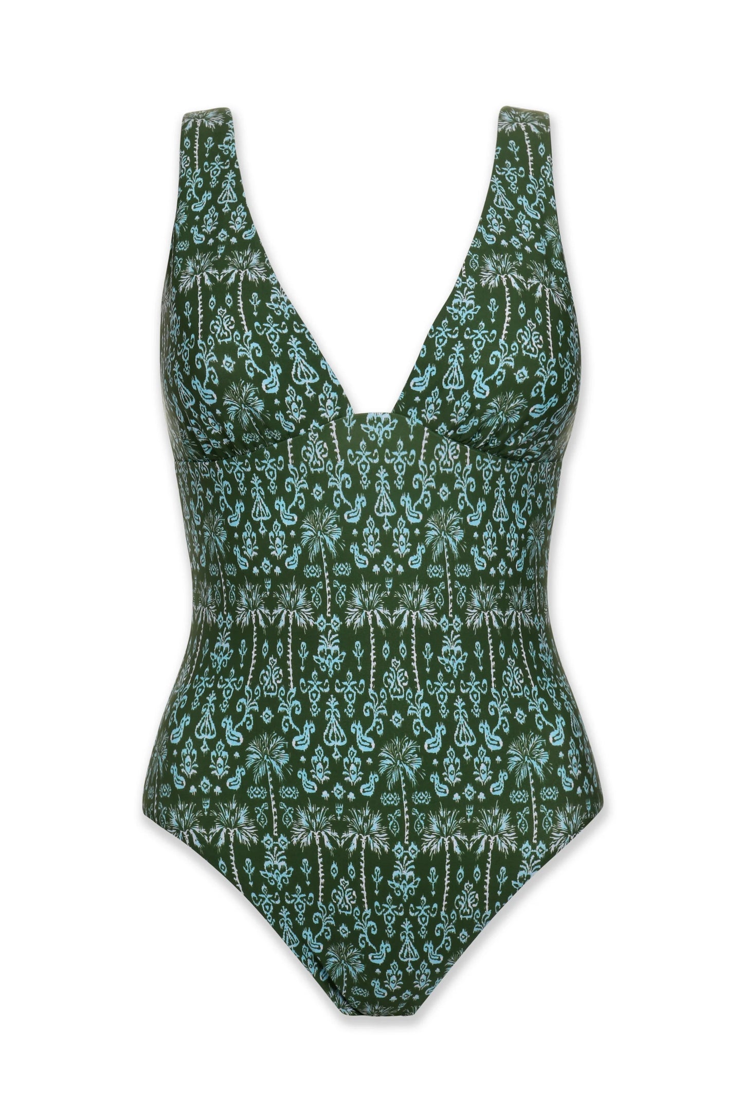 Juliette One Piece  |   Salento
