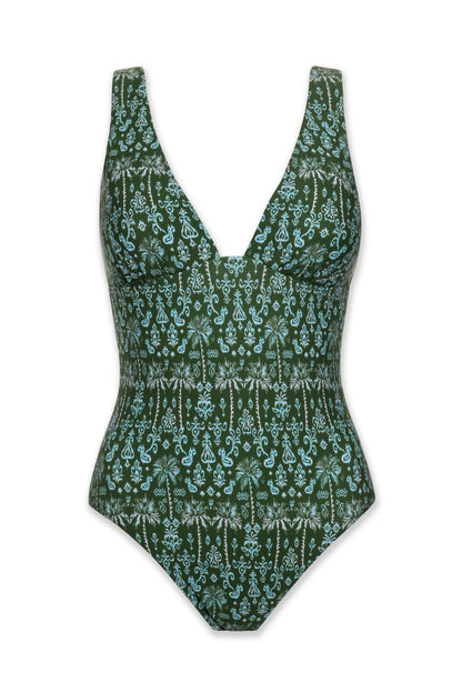 Juliette One Piece  |   Salento