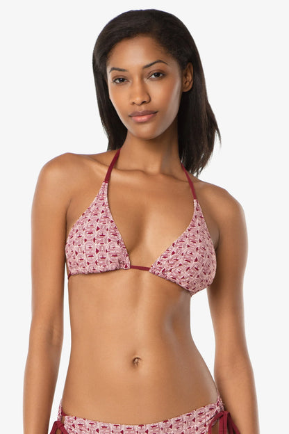 String Bikini Top  |  Links