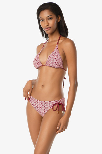 String Bikini Top  |  Links