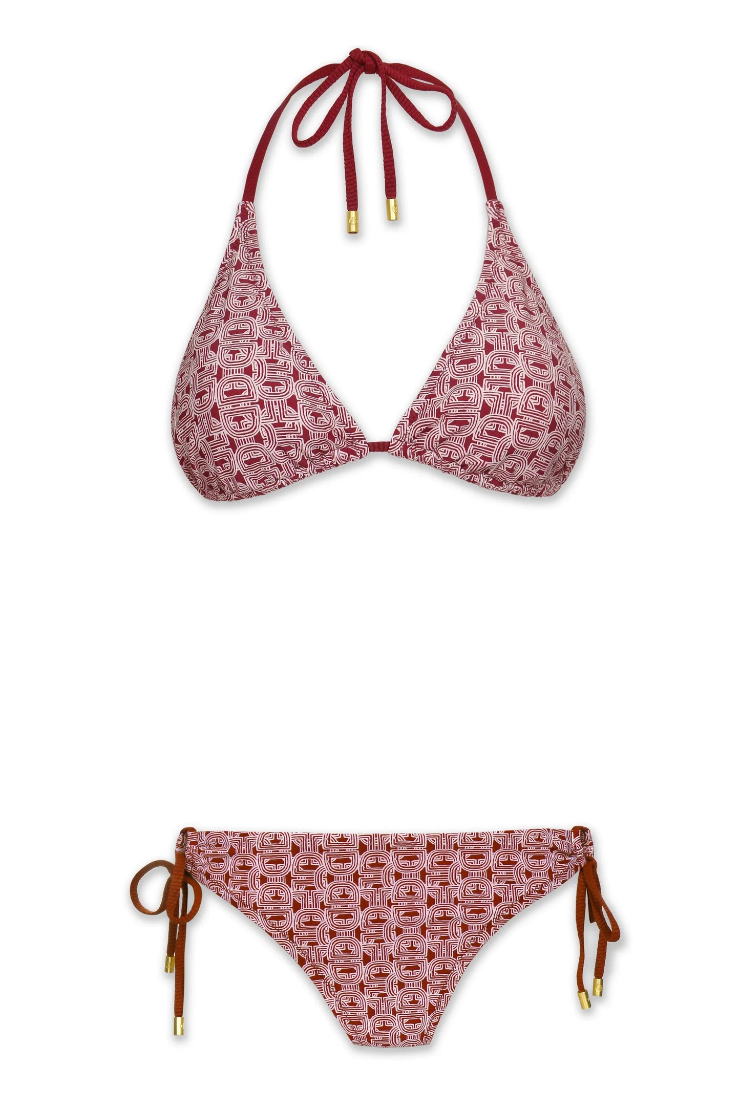 String Bikini Top  |  Links