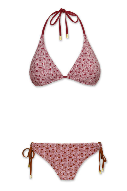 String Bikini Top  |  Links