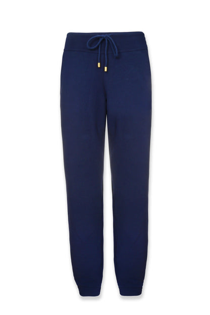 Luxe Jogger  |  Navy