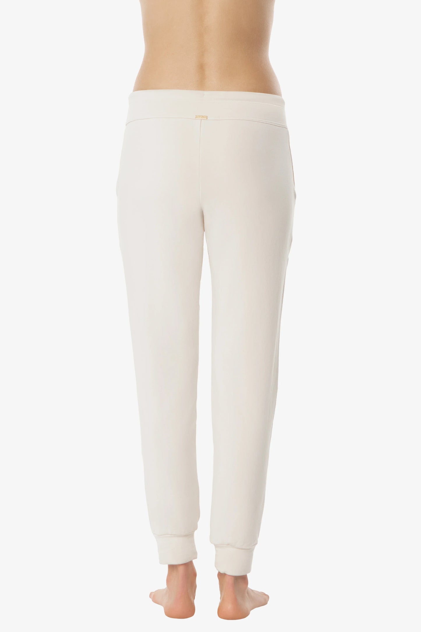 Luxe Jogger  |  Stone