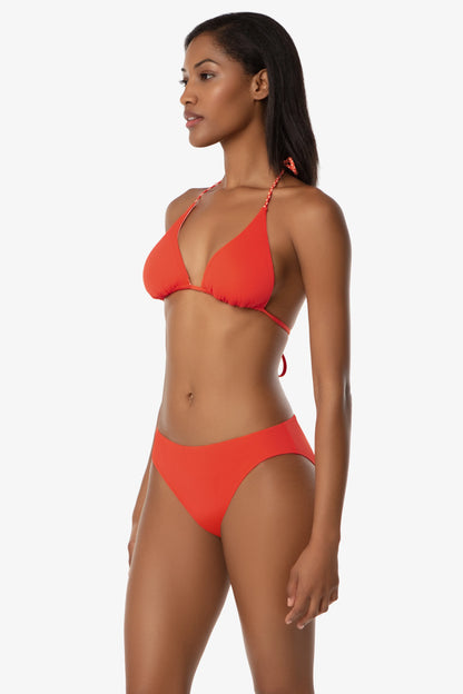 Essential Bottom  |  Textured Tropical Coral
