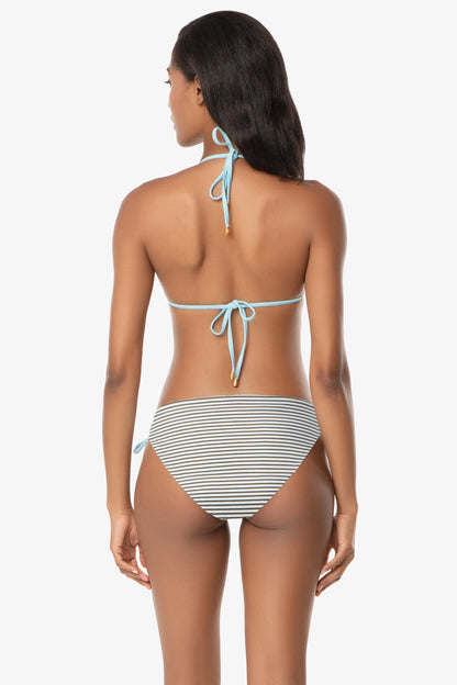Reversible Tunnel Side Hipster  |   Salento/Stripe