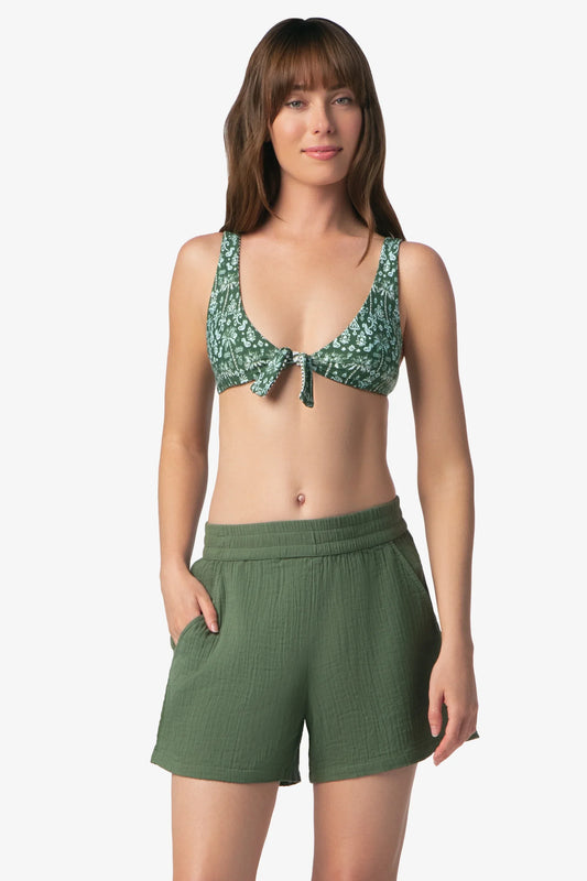 Island Short  |   Fatigue