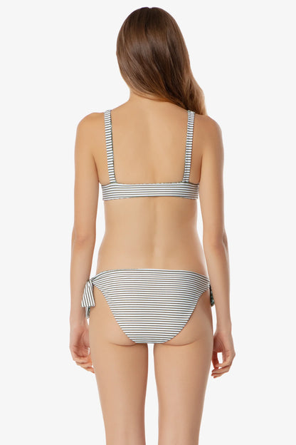 Reversible Tie Hipster  |   Salento/Stripe
