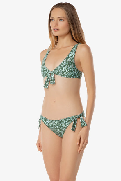 Reversible Tie Hipster  |   Salento/Stripe