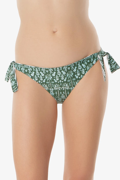 Reversible Tie Hipster  |   Salento/Stripe