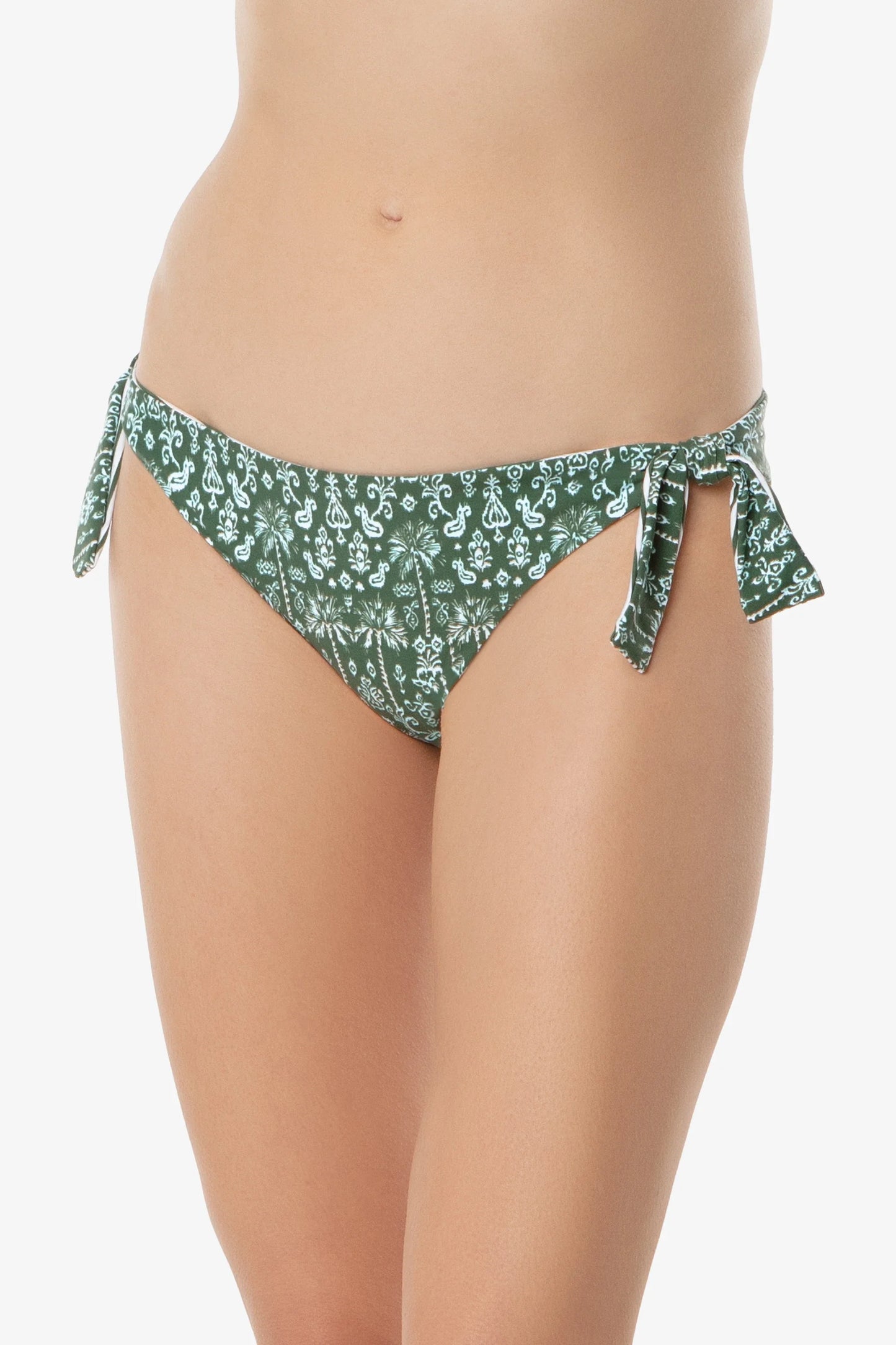 Reversible Tie Hipster  |   Salento/Stripe