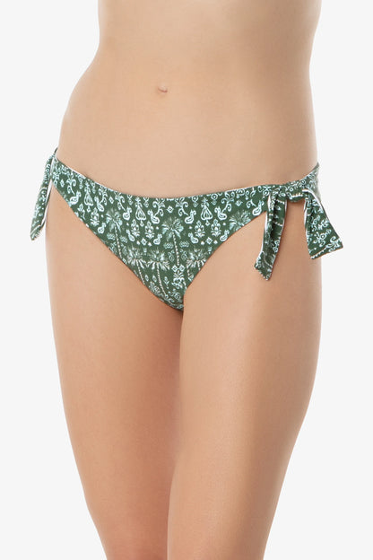 Reversible Tie Hipster  |   Salento/Stripe