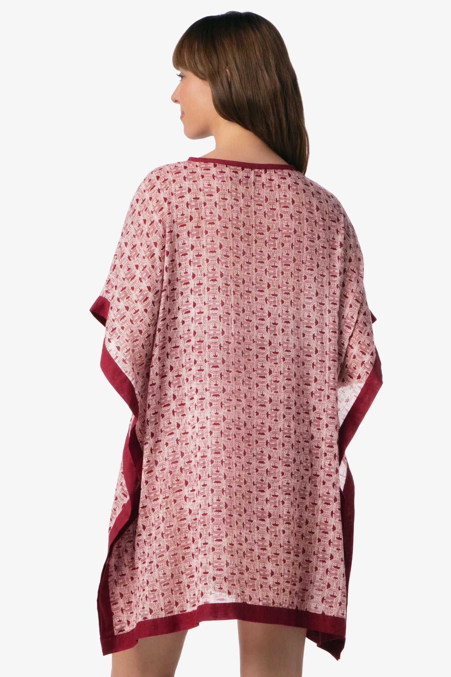 Short Caftan  |  Links