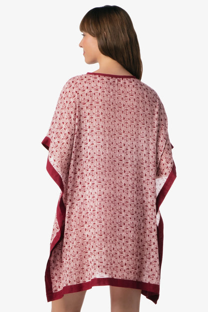 Short Caftan  |  Links