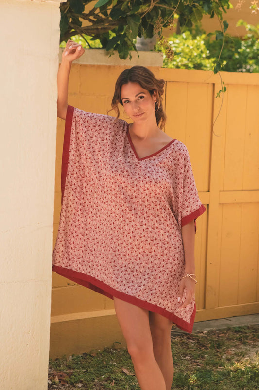 Short Caftan  |  Links